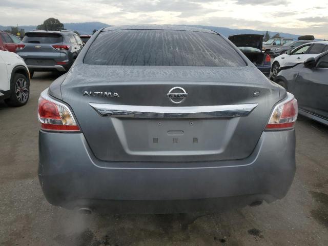 1N4AL3AP0FC574801 | 2015 NISSAN ALTIMA 2.5