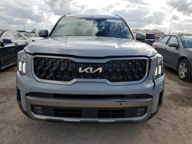 5XYP5DGC6PG329474 | 2023 KIA TELLURIDE