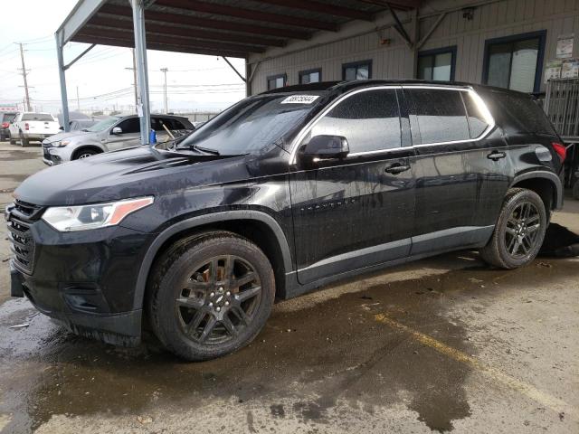 2018 Chevrolet Traverse LS