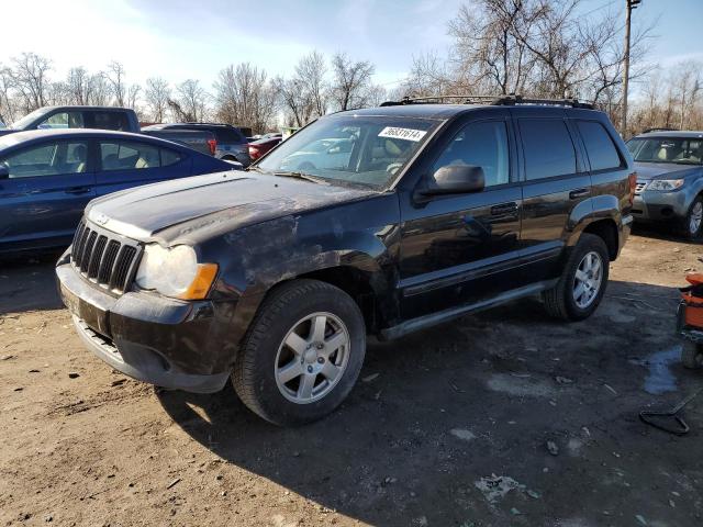 1J8GS48K79C552136 2009 Jeep Grand Cherokee Laredo