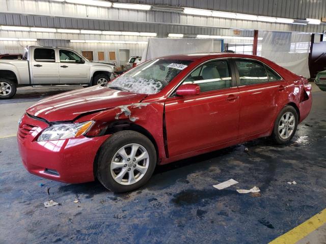 2009 Toyota Camry SE