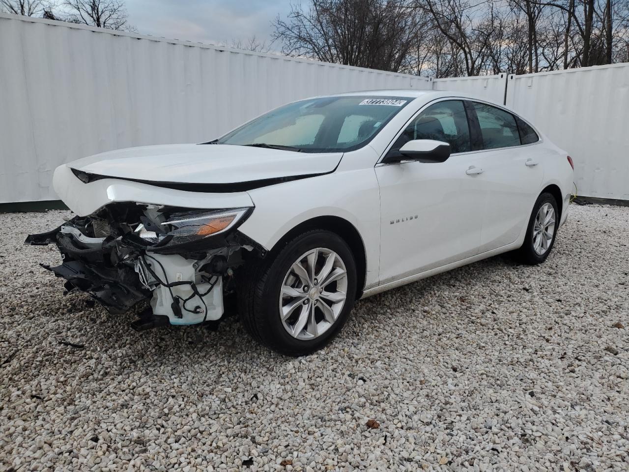 1G1ZD5ST6PF217519 CHEVROLET MALIBU 2023