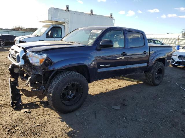 2013 Toyota Tacoma 