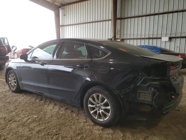 3FA6P0G74HR231624 2017 FORD FUSION - Image 2