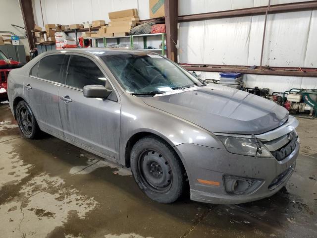 2010 Ford Fusion - Image 4
