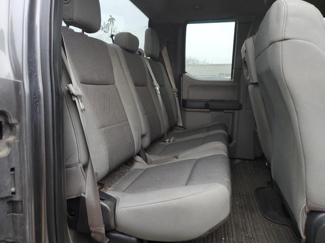 1FTEX1EPXFFA23076 | 2015 FORD F150 SUPER