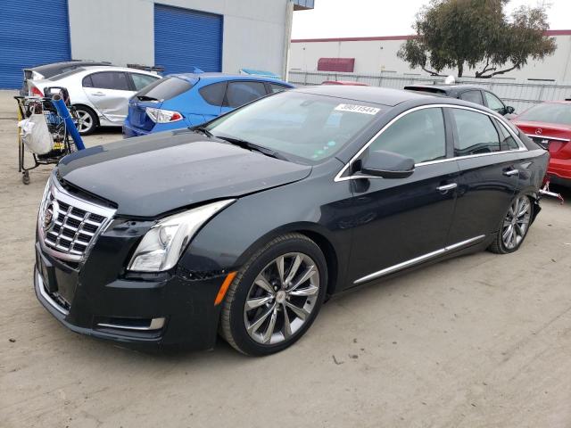 2013 Cadillac XTS 