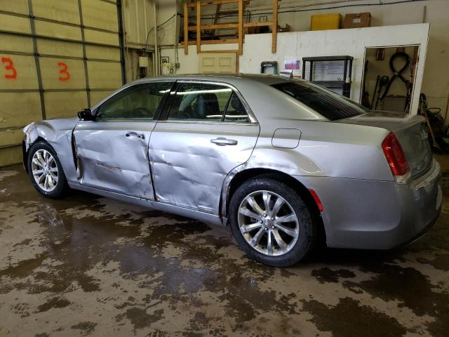 2C3CCARG5HH539025 | 2017 CHRYSLER 300 LIMITE