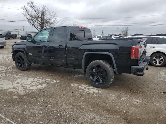 1GTV2NEC8JZ263365 | 2018 GMC SIERRA K15