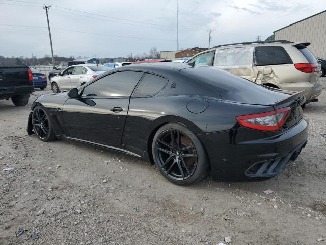 2014 Maserati Granturismo S VIN: ZAM45VLA5E0097591 Lot: 37683964