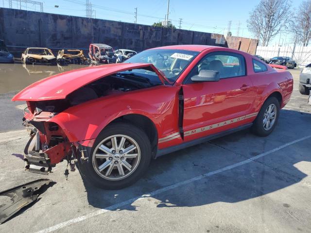 2005 Ford Mustang 