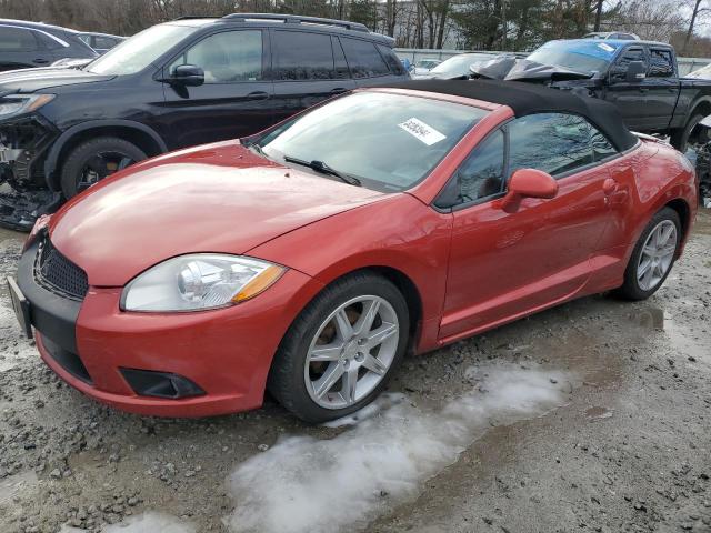 2011 Mitsubishi Eclipse 