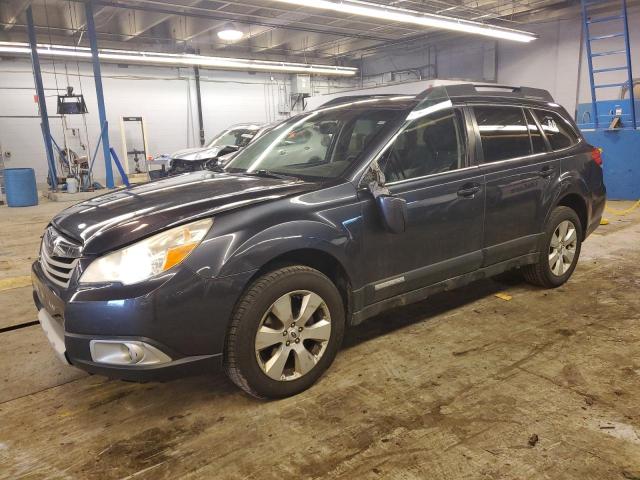 2012 Subaru Outback 2.5i Limited