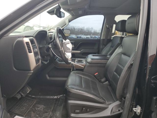 3GTU2PEC2JG255267 | 2018 GMC SIERRA K15