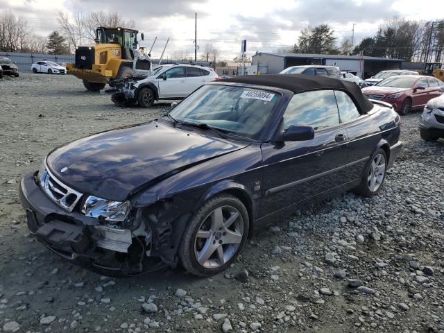 2003 Saab 9-3 SE