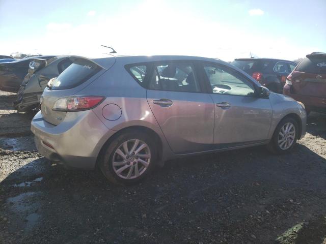 VIN WDDZF4JB5KA515141 2012 MAZDA 3 no.3