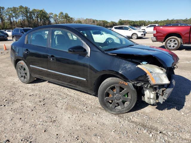 3N1AB6AP7AL695081 | 2010 Nissan sentra 2.0