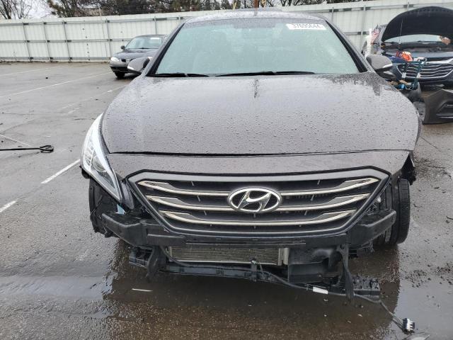 5NPE34AB4FH177988 | 2015 HYUNDAI SONATA SPO