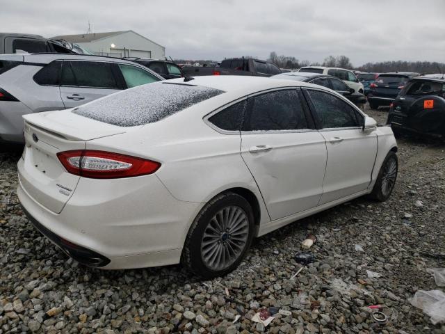 3FA6P0K96ER297807 | 2014 FORD FUSION TIT