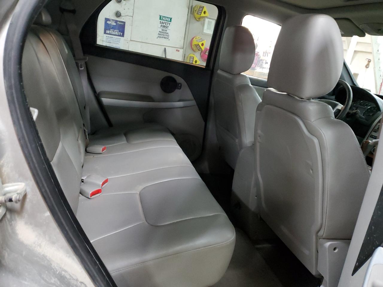 2CNDL53F286343686 2008 Chevrolet Equinox Lt