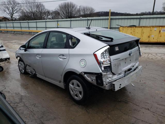 Vin: jtdkn3du6a0177758, lot: 39825784, toyota prius 20102