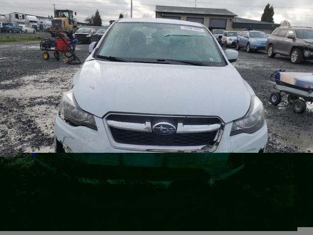 JF1GJAC69EH023860 | 2014 SUBARU IMPREZA PR