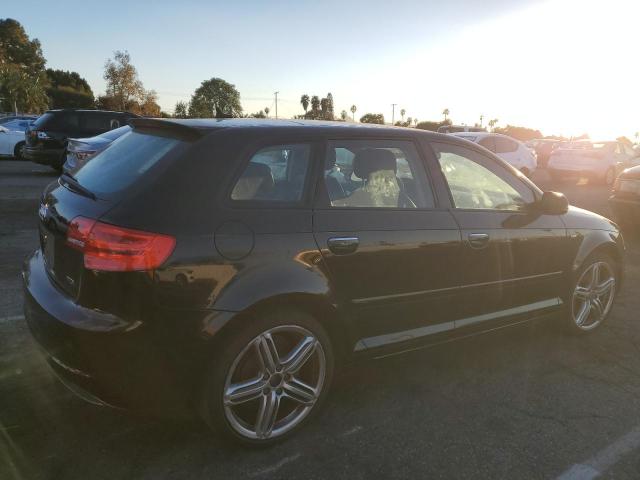 WAUBJAFM4BA104670 2011 Audi A3 Premium