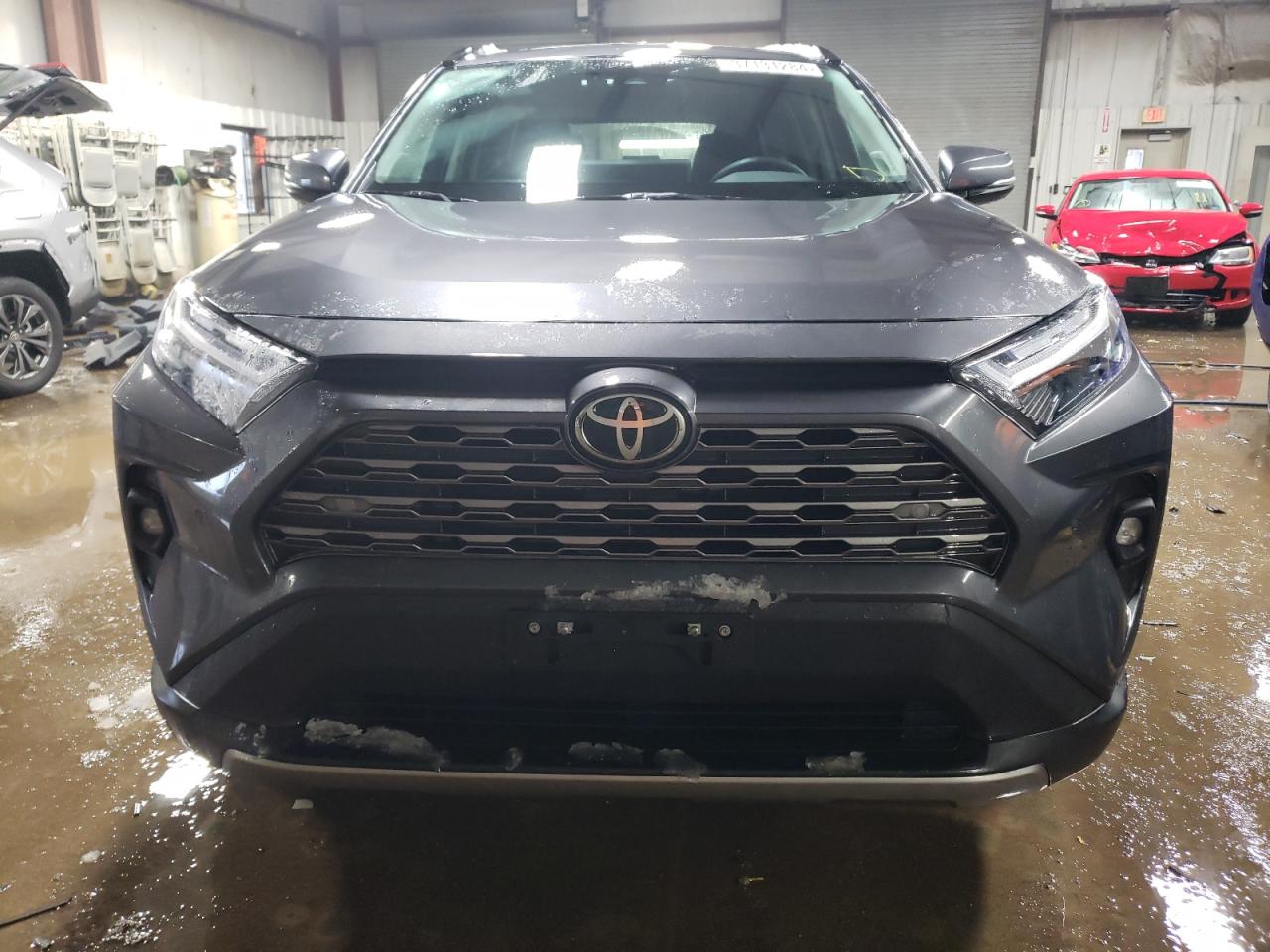 2T3N1RFVXPC338491 TOYOTA RAV4 2023