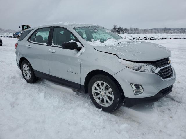 2GNAXHEV3J6336518 | 2018 Chevrolet equinox ls