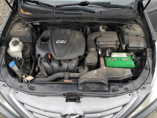 2013 Hyundai Sonata - Image 11