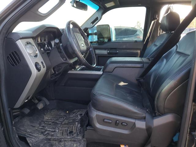 2013 Ford F250 Super Duty VIN: 1FT7W2BT7DEB73152 Lot: 39554254