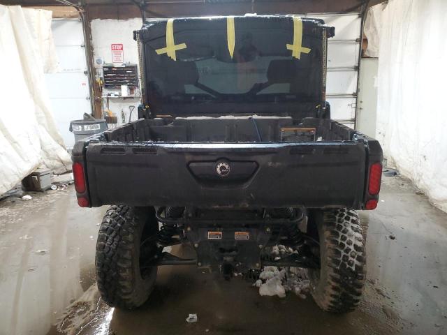 2022 CAN-AM DEFENDER L - 3JBUVAX45NK004775