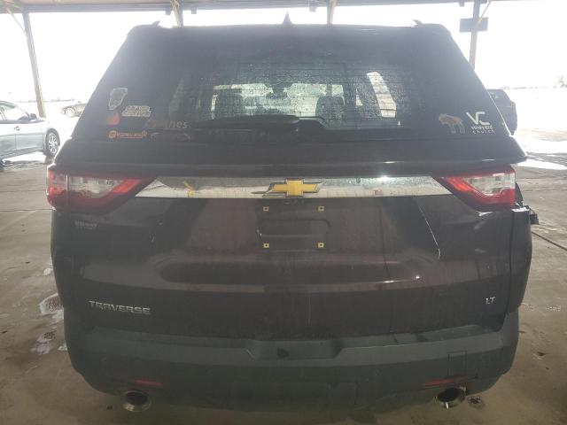 2018 CHEVROLET TRAVERSE L 1GNERHKW2JJ247647