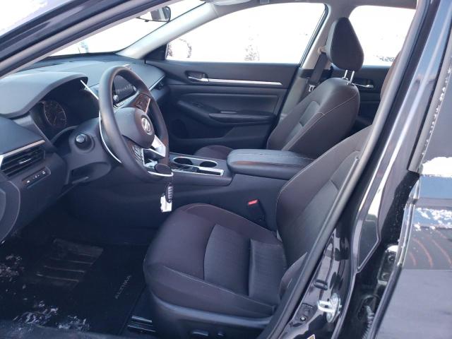 2022 NISSAN ALTIMA SV - 1N4BL4DV5NN383589