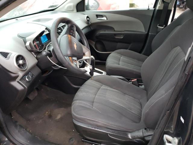 1G1JC6SB1F4129856 | 2015 CHEVROLET SONIC LT