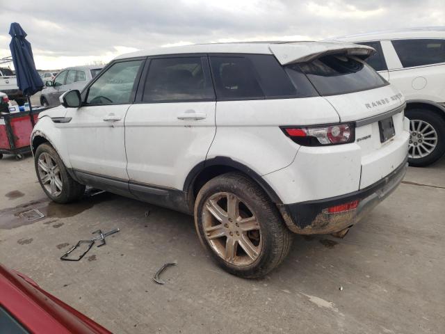 SALVR2BG9FH007291 | 2015 Land Rover range rover evoque pure premium