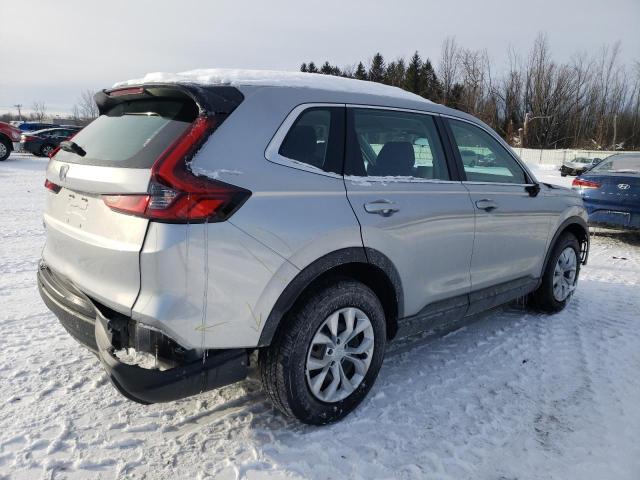 2HKRS4H21RH439660 | 2024 HONDA CR-V LX