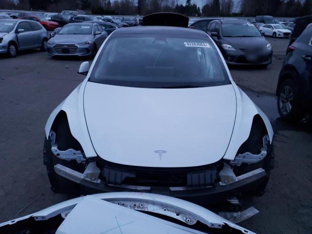 5YJ3E1EAXMF094031 | 2021 TESLA MODEL 3