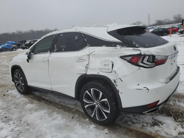 2021 LEXUS RX 350 - JTJHZMDA1M2052974
