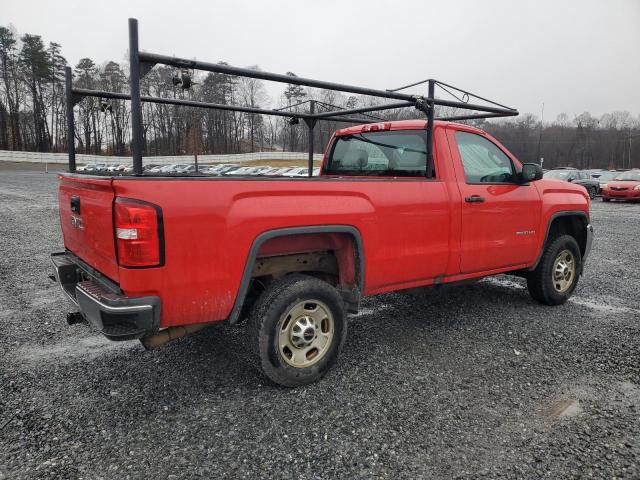 2018 GMC SIERRA C25 1GT01REG3JZ291548