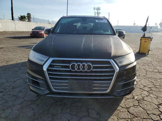 WA1LAAF78HD010648 | 2017 AUDI Q7 PREMIUM