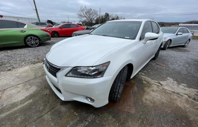 JTHBE1BL0FA002632 | 2015 LEXUS GS 350