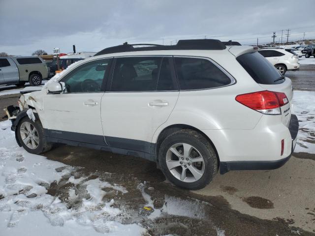 Vin: 4s4brclc4e3292288, lot: 37065834, subaru outback 2.5i limited 20142