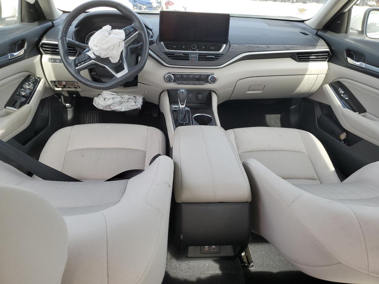 1N4BL4DV8PN343817 NISSAN ALTIMA 2023