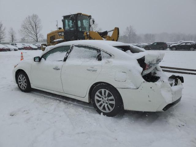 Vin: 1n4al3ap4gn361002, lot: 39157784, nissan altima 2.5 20162