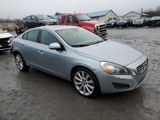 VIN YV1902FH3D1207282 2013 Volvo S60, T6 no.4