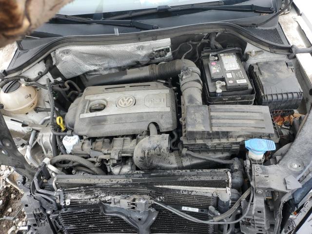 2017 VOLKSWAGEN TIGUAN WOL - WVGRV7AX8HK002703