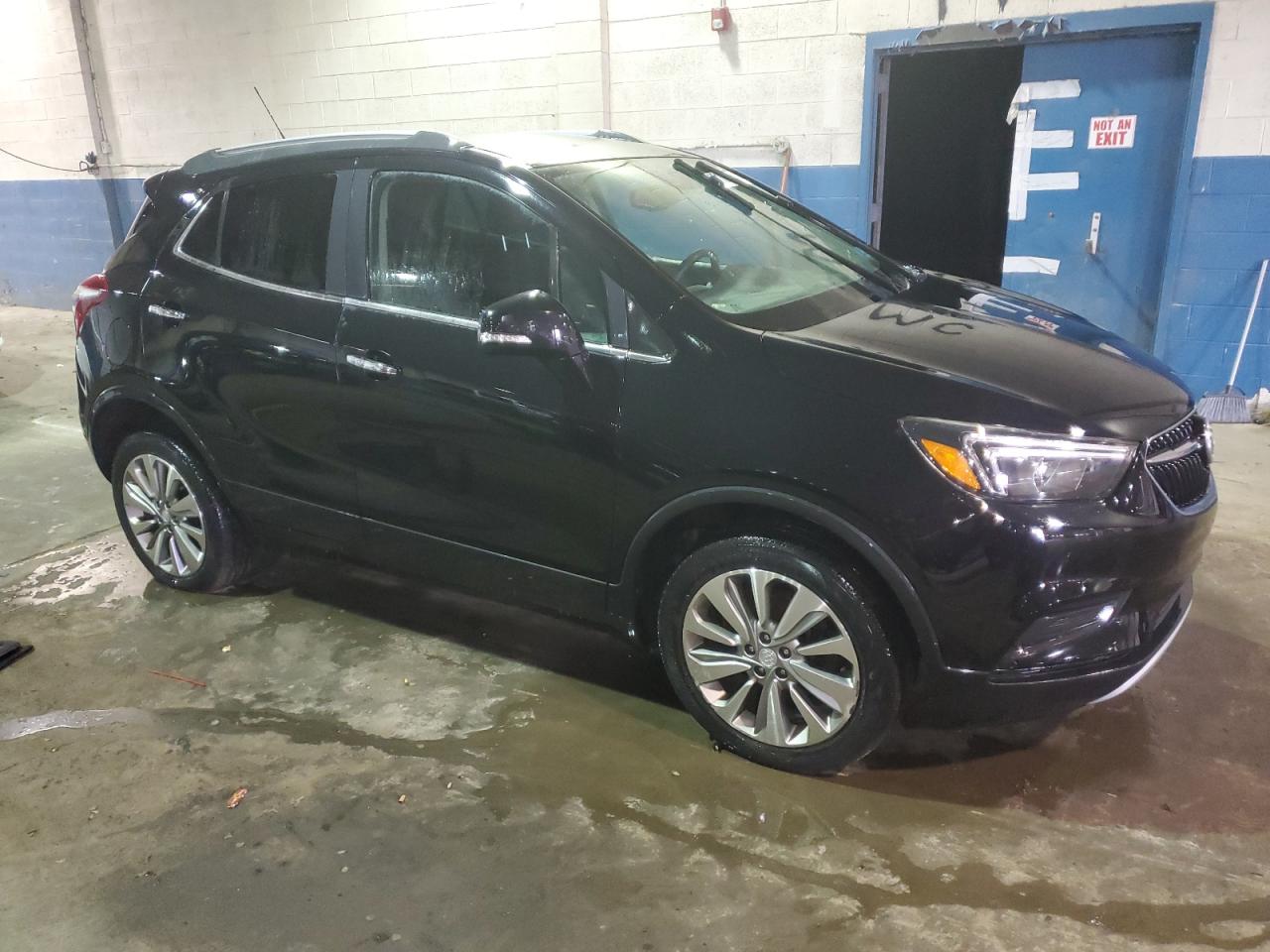KL4CJESB9HB082343 BUICK ENCORE 2017