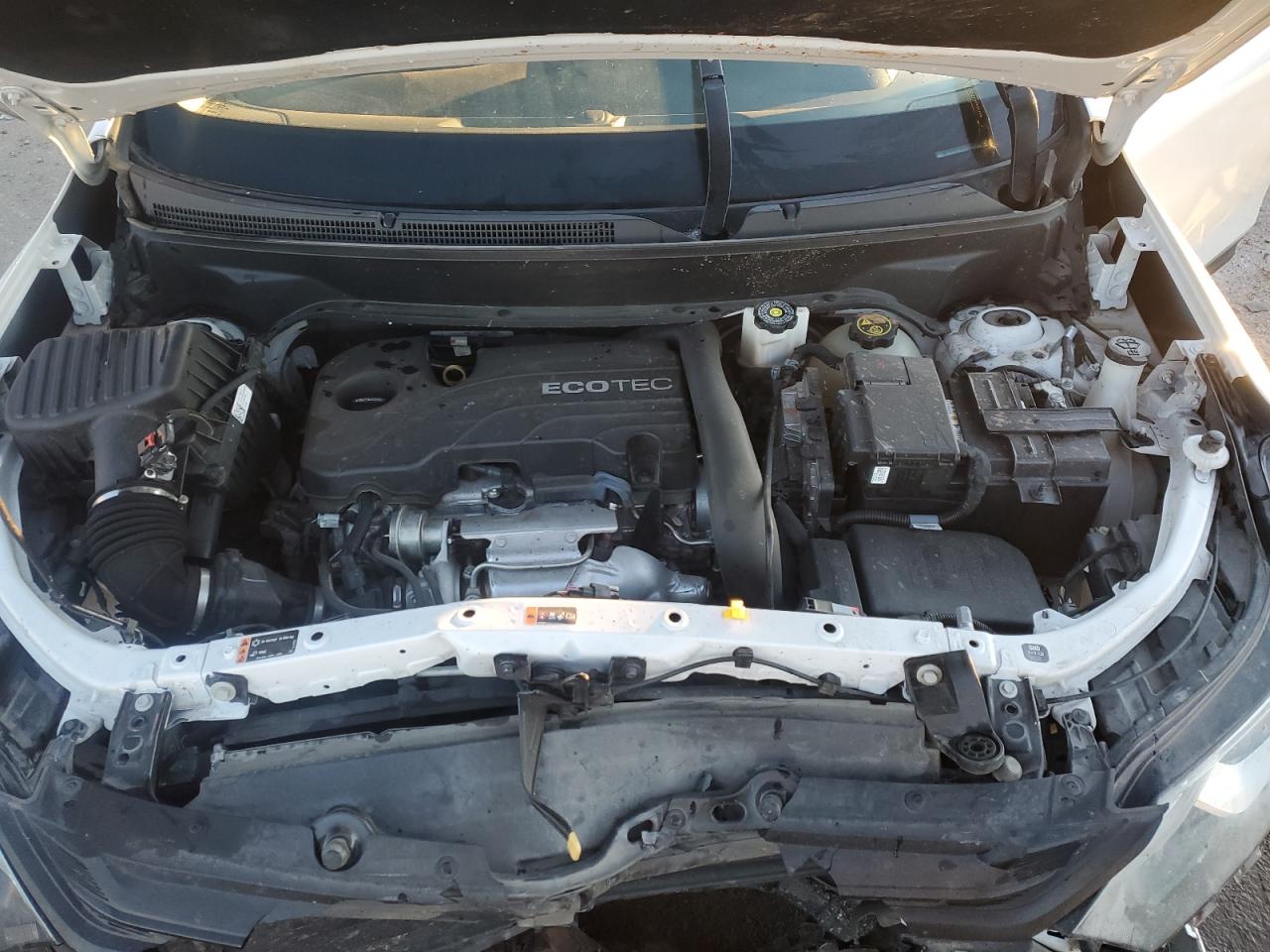 2GNAXJEV7J6109209 CHEVROLET EQUINOX 2018