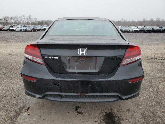 2HGFG3B56EH509756 | 2014 HONDA CIVIC LX